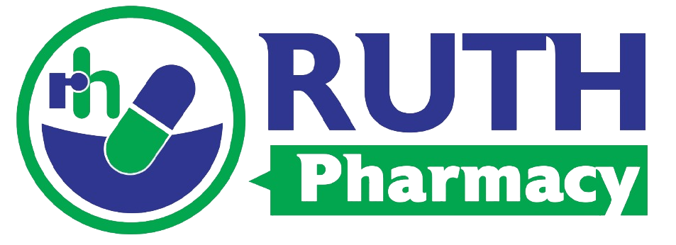 Ruth-Pharmacy-Logo