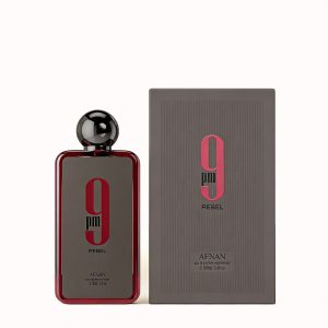 9 PM REBEL EDP 100ML