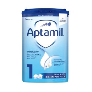 APTAMIL No.1 UK 800G