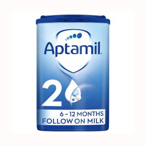 APTAMIL No.2 UK 800G