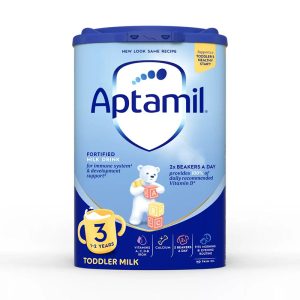 APTAMIL No.3 UK 800G