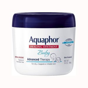 AQUAPHOR BABY HEALING OINTMENT 396G