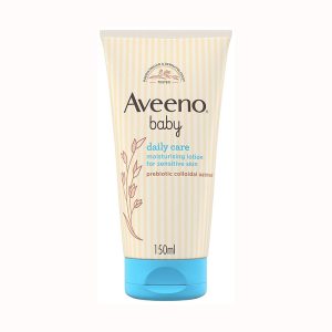 AVEENO BABY  MOISTURISING LOTION 150ML