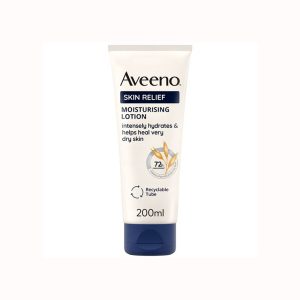 AVEENO SKIN RELIEF MOISTURISING LOTION 200ML