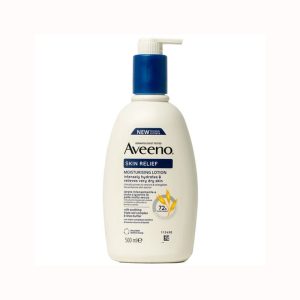 AVEENO SKIN RELIEF MOISTURISING LOTION 300ML