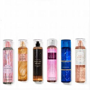 BATH & BODY WORKS FRAGRANCE MIST 236ML