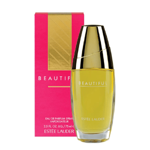 BEAUTIFUL ESTEE LAUDER PERFUME 75ML