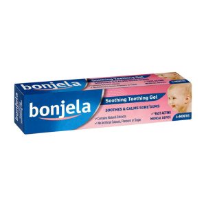 BONJELA SOOTHING TEETHING GEL 15ML