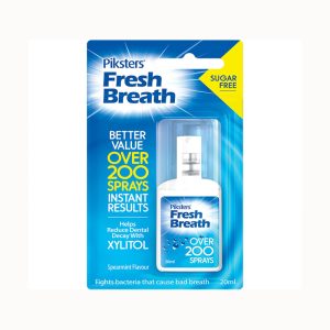 BREATH FRESHENER SPRAY 20ML