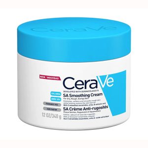 CERAVE SA SMOOTHING CREAM 340G
