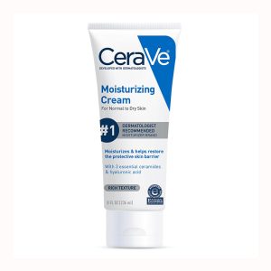 CERAVE MOISTURISINGCREAM 236ML NORMAL TO DRY