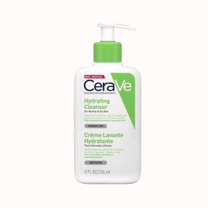 CERAVE HYDRATING CLEANSER NORMAL TO DRY SKIN 236ML