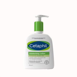 CETAPHIL MOISTURISING LOTION 236ML