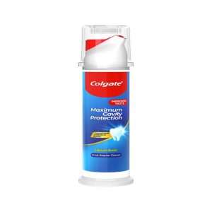 COLGATE TOOTH PASTE PUMP 100ML