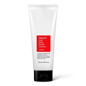 COSRX SALICYCLIC ACID DAILY GENTLE CLEANSER 150ML