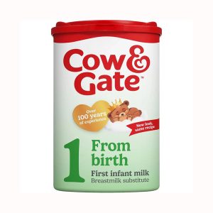 COW & GATE No.1 UK 800G