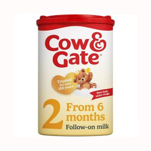 COW & GATE No.2 UK 800G