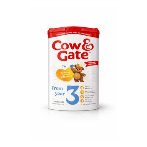 COW & GATE No.3 UK 800G