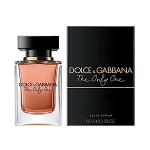 DOLCE & GABBANA THE ONE EDP 100ML