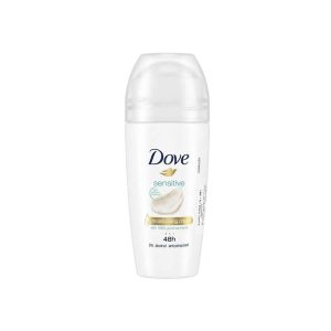 DOVE SENSITIVE ROLL ON 50MLS