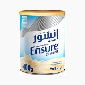 ENSURE  COMPLETE POWDER 400G