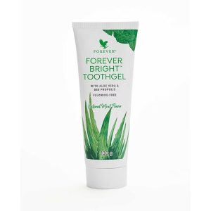 FOREVER BRIGHT TOOTHGEL 130G