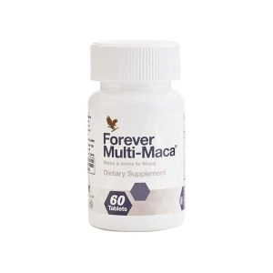 FOREVER MULTI MACA TABLETS 60'S
