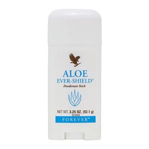 FOREVER ALOE EVER SHIELD DEODRANT STICK 92.1G
