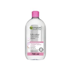 GARNIER SKINACTIVE MICELLAR CLEANSING WATER 700ML