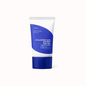 ISNTREE HYALURONIC ACID WATERY SUN GELHIGH PROTECTION SPF 50 50ML