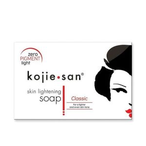 KOJIE SAN  SKIN LIGHTENING SOAP 135G
