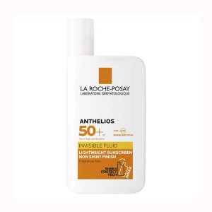 LA ROCHE POSAY  SPF 50+ SUN SCREEN 50ML