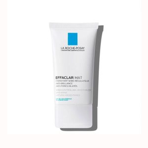LA ROCHE POSAY EFFACLAR MAT + MOISTURISER 40ML