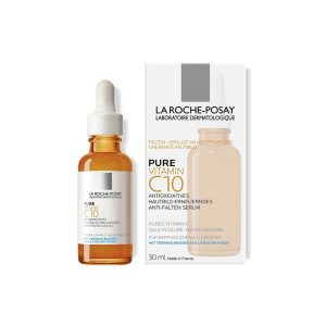LAROCHE-POSAY PURE VITAMIN C10 SERUM 30ML