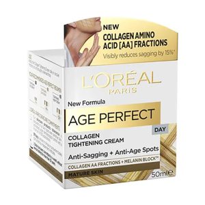 LOREAL AGE PERFECT COLLAGEN MATURE SKIN DAY CREAM