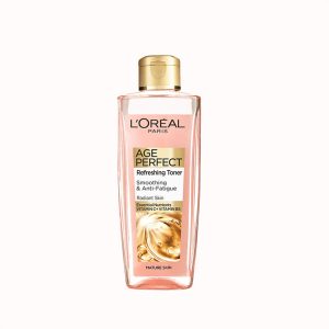 LOREAL AGE PERFECT REFRESHING TONER 200ML