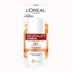 L'OREAL REVITALIFT 50+ SPF 50ML