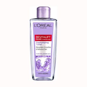 L'OREAL REVITALIFT HYALURONIC ACID TONER