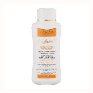 MAKARI NATURALLE CAROTONIC EXTREME BODY LOTION 500ML