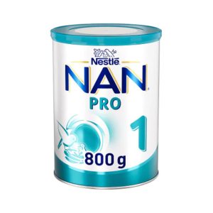 NAN PRO No.1  800G