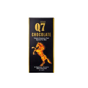 Q7 CHOCOLATE FOR MEN 12'S