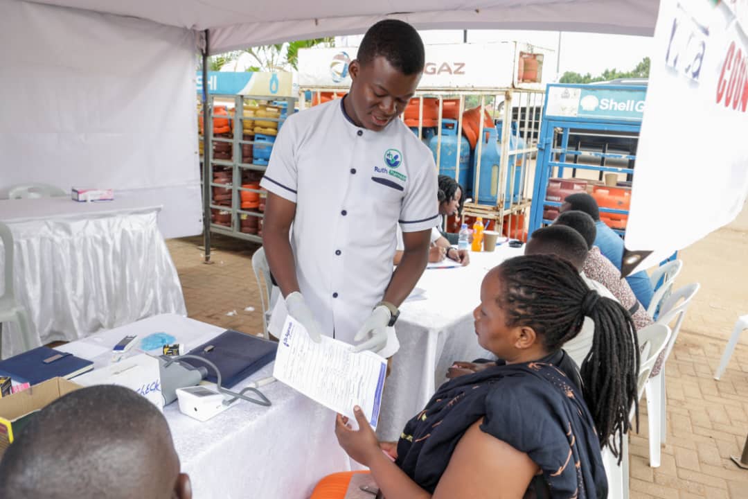 Ruth Pharmacy CSR (7)