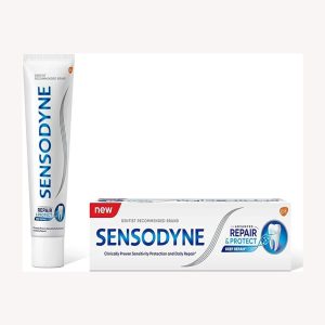 SENSODYNE REPAIR $ PROTECT TOOTHPASTE 75ML