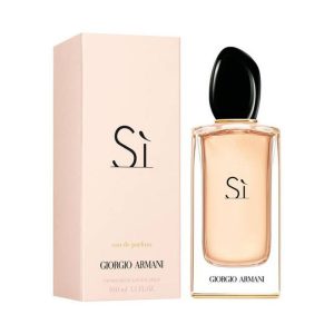 SI GIORGIO ARMANI EAU DE PARFUM 100ML