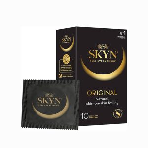 SKYN CONDOMS 10'S