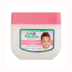 SOFT PRECIOUS NURSERY JELLY  368G