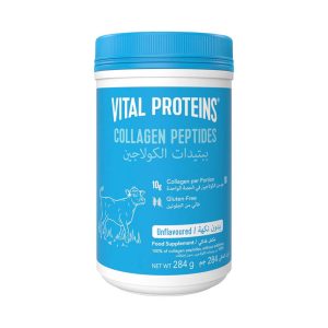 VITAL PROTEINS COLLAGEN POWDER 284G