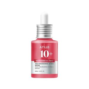 ANUA NIACINAMIDE 10% + TXA 4% SERUM 30ML