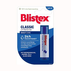 BLISTEX MEDICATED LIP BALM 4.25G