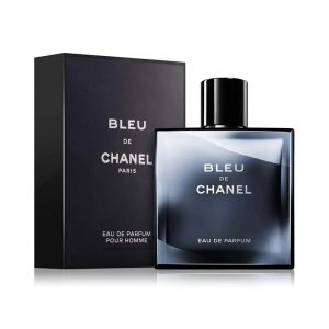 BLEU DE CHANEL PERFUME 100ML